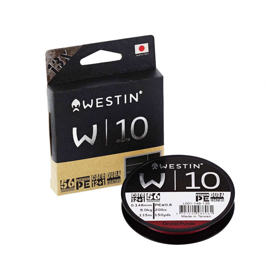 Spiderwire Stealth Smooth Braid 12 – Fil De Pêche Tresse 12 Brins, 0,07mm, 6kg, 150m, Jaune Haute Visibilité