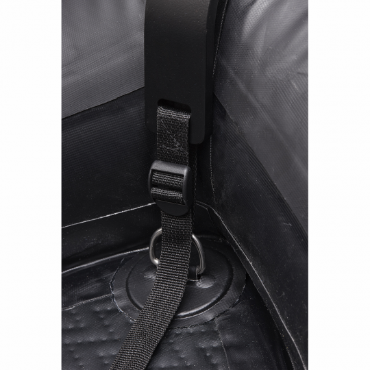 Motorhalterung Savage Gear Spitz Bug Belly Boat Motorhalterung 3 Pads