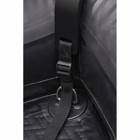 Motorhalterung Savage Gear Spitz Bug Belly Boat Motorhalterung 3 Pads