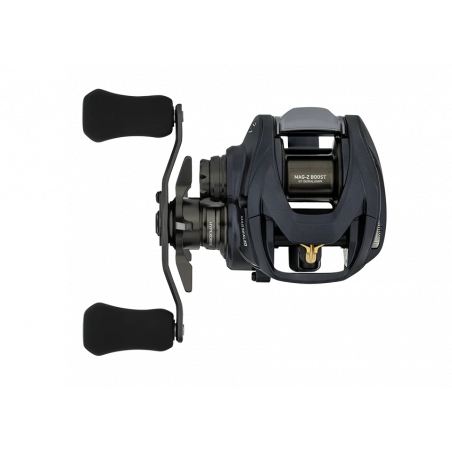 Baitcast Rollen Daiwa 23 Steez AII TW