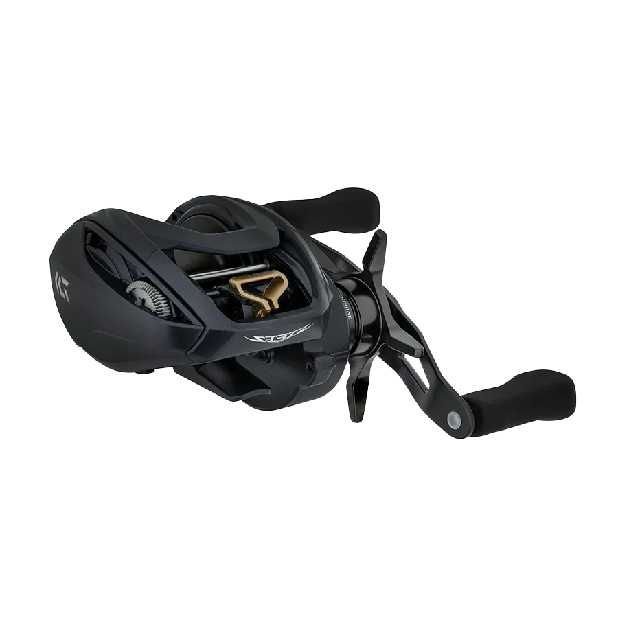 Baitcast Rollen Daiwa 23 Steez AII TW