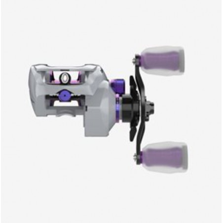 Carrete de casting 13 Fishing Modus SZ2