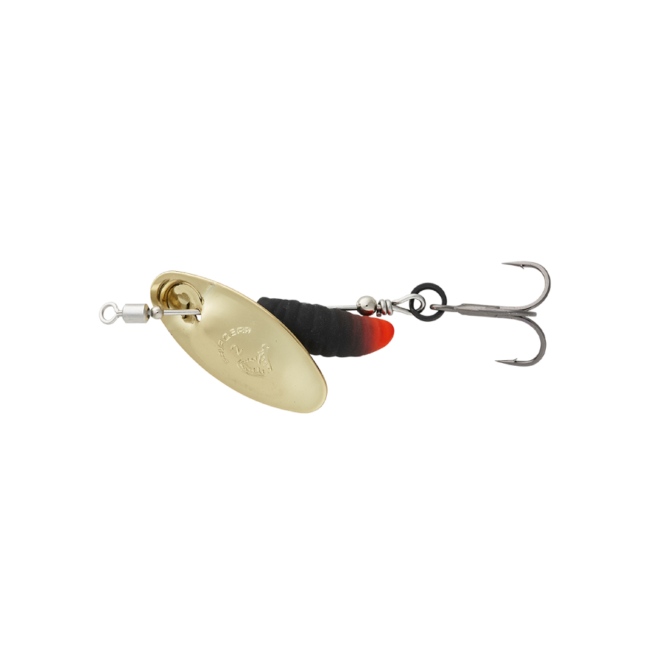 Blinker Savage Gear Grub Spinner 5,8g