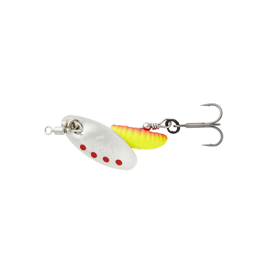 Blinker Savage Gear Grub Spinner 5,8g