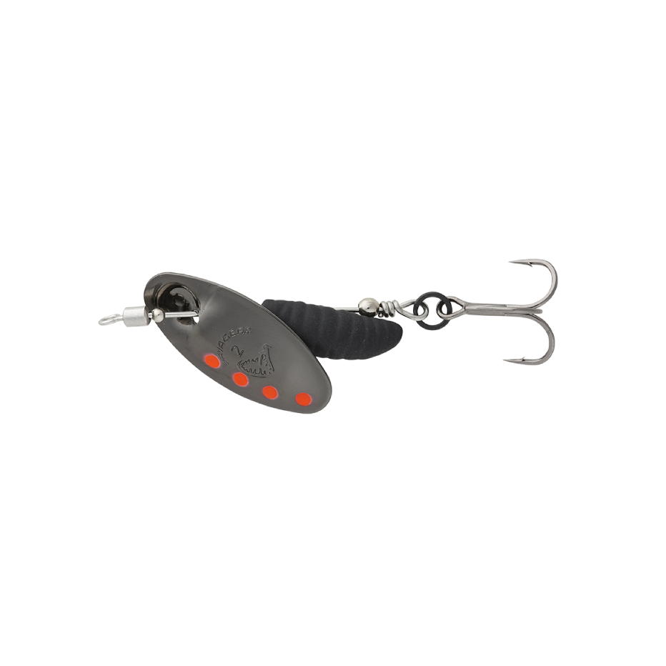 Blinker Savage Gear Grub Spinner 5,8g
