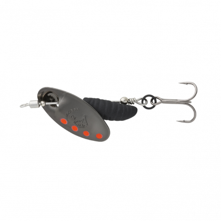 Spinner Savage Gear Grub Spinner 5,8g