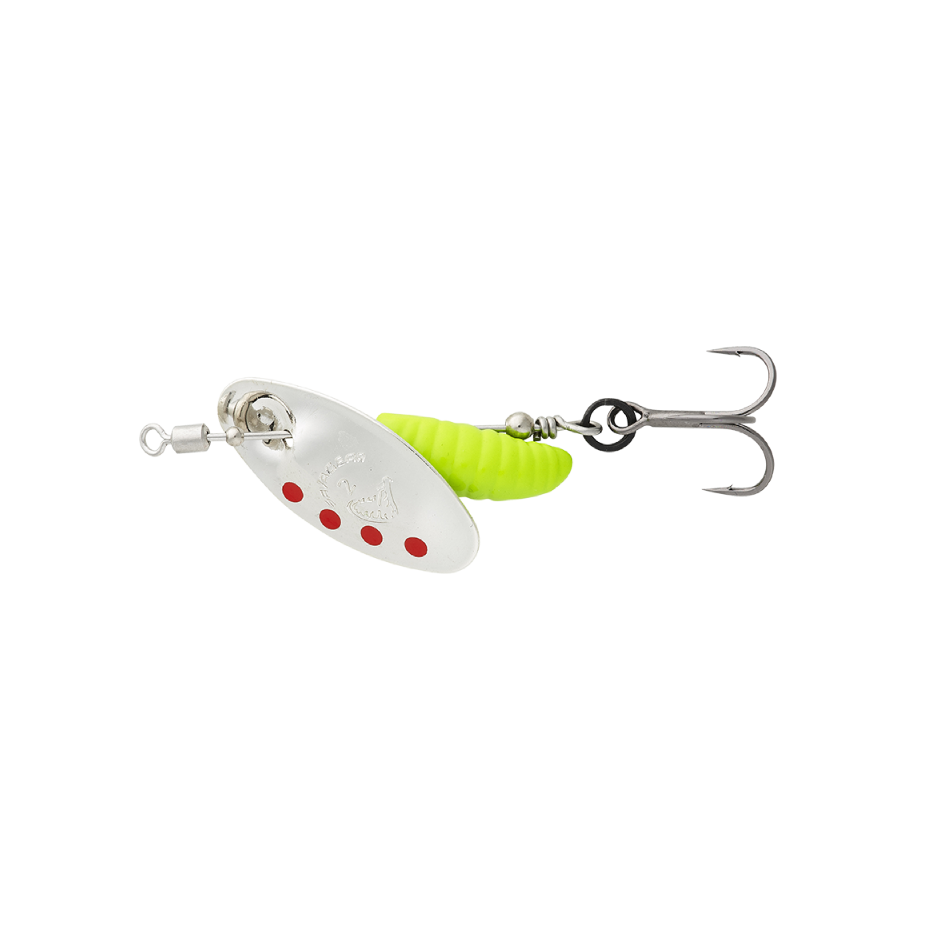 Blinker Savage Gear Grub Spinner 5,8g