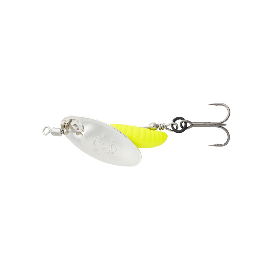 Blinker Savage Gear Grub Spinner 5,8g