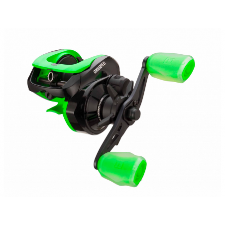 Baitcast Rollen 13 Fishing Modus RP2