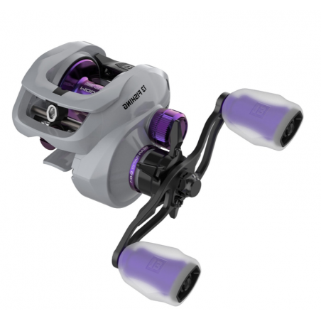 Carrete de casting 13 Fishing Modus SZ2