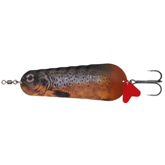 Blinker Abu Garcia Atom Pro 25g