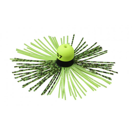 blei Kugel Spro FreeStyle Skirted Bullets 14g