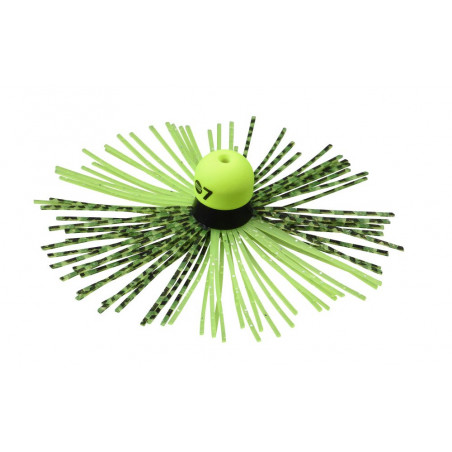 blei Kugel Spro FreeStyle Skirted Bullets 14g