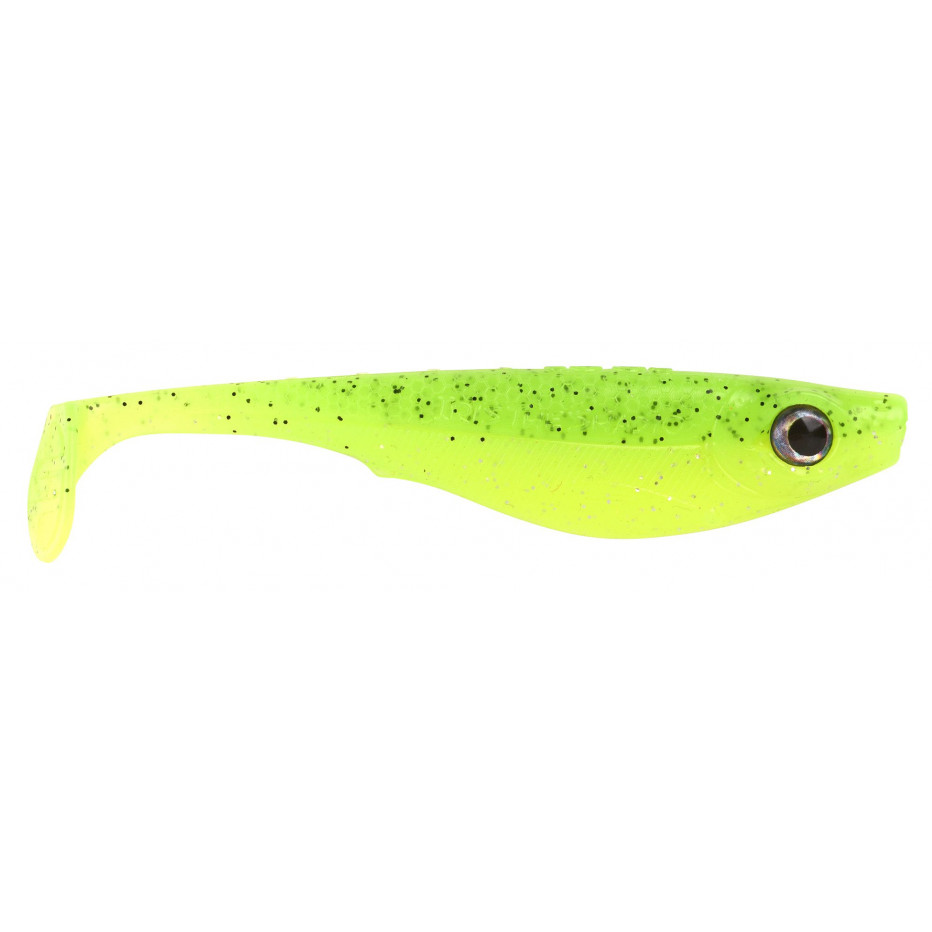 Señuelo vinilo Spro Iris The Shad 10cm