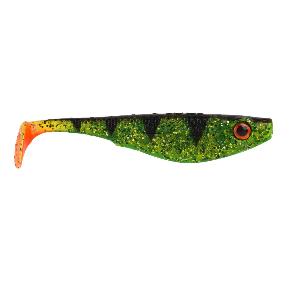 Gummifische Spro Iris The Shad 10cm