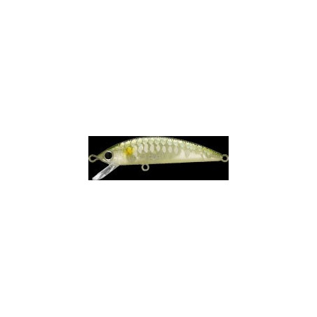 Leurre Lucky Craft Humpback Minnow 50 SP