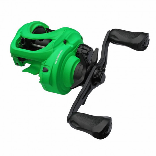 Baitcast Rollen Mitchell Colors MX