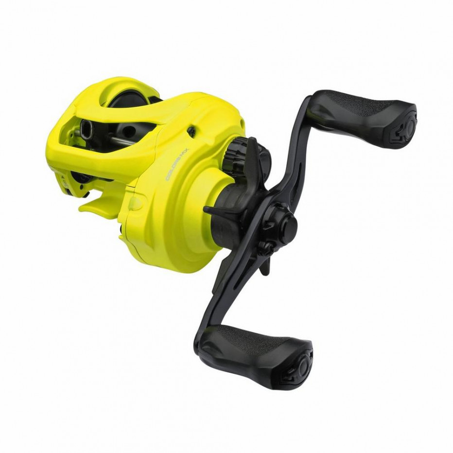 Mitchell Colors MX Spinning Combo Neon