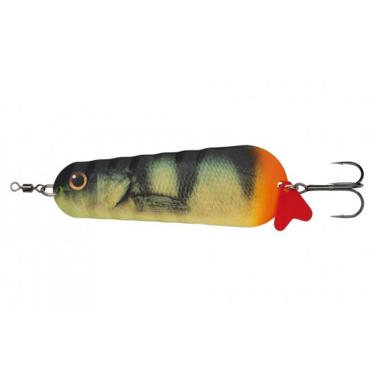 Abu Garcia Atom Pro 35g cucharilla wobbling