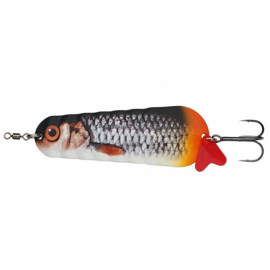 Abu Garcia Atom Pro 35g cucharilla wobbling