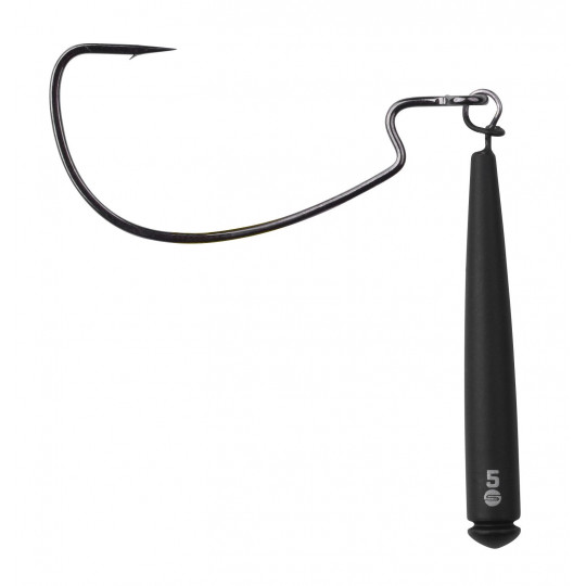 blei Spro FreeStyle Twist-on Gewichte Lang