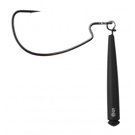 Plomo Spro FreeStyle Twist-on Pesas Largas