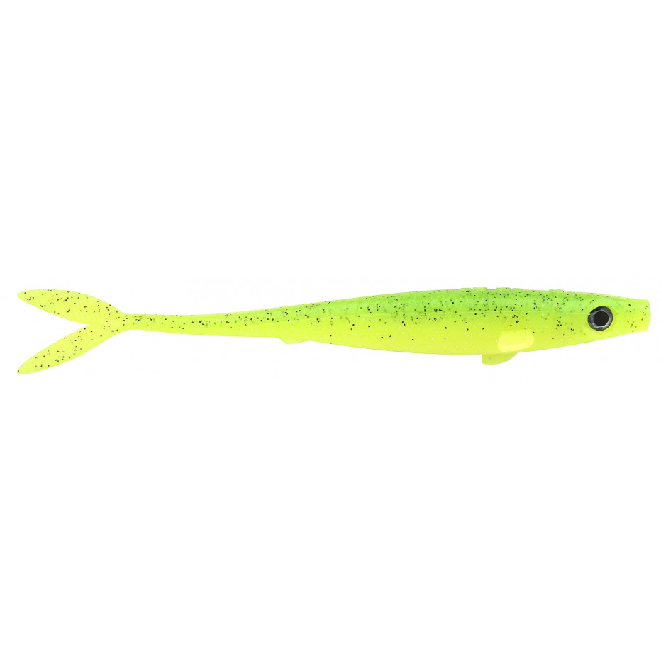 Gummifische Spro Iris V-Power 20cm