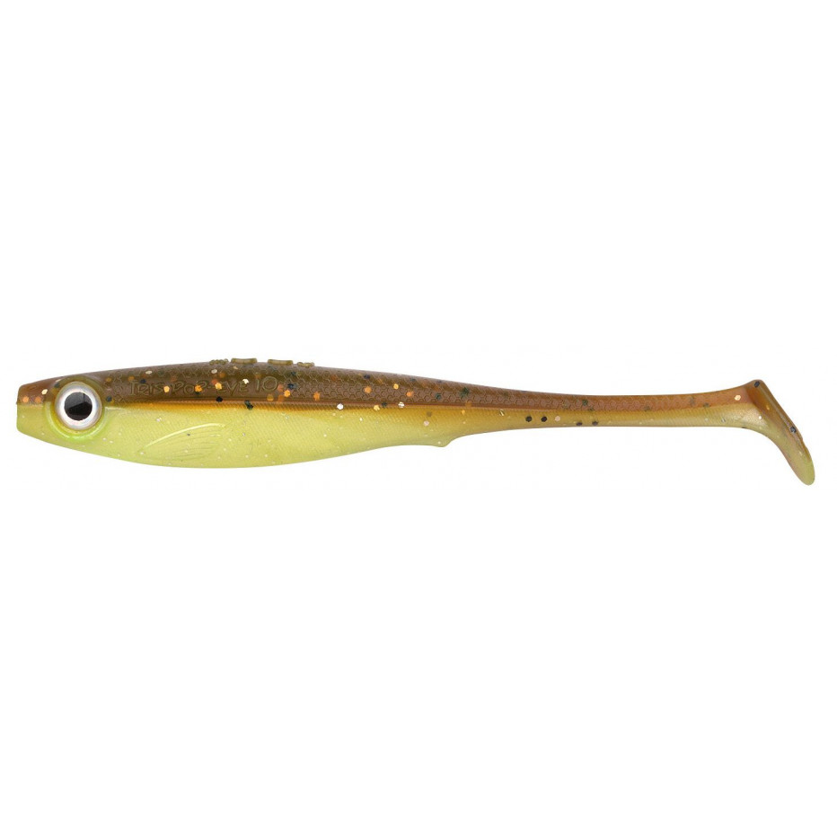 Gummifische Spro Iris Popeye 14cm