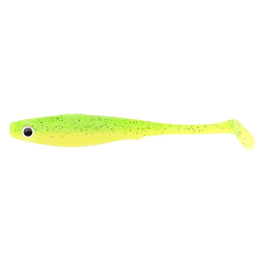 Soft Bait Spro Iris Popeye 14cm