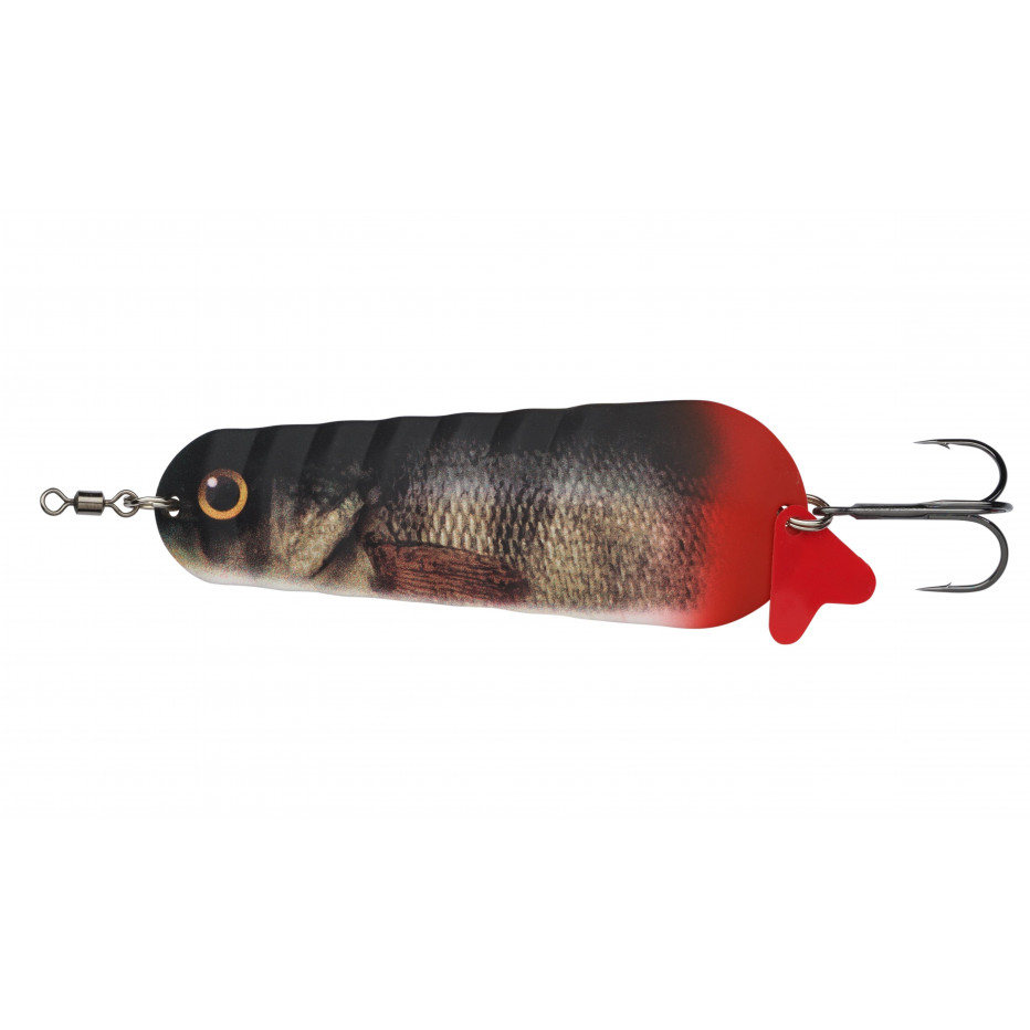 Abu Garcia Atom Pro 55g cucharilla wobbling