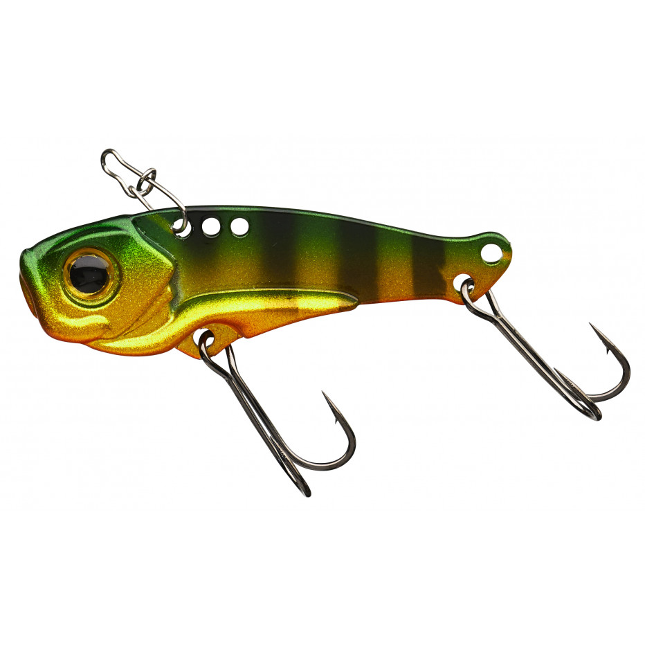 Cuchilla vibratoria Gunki Cuchilla Muto 4,6cm