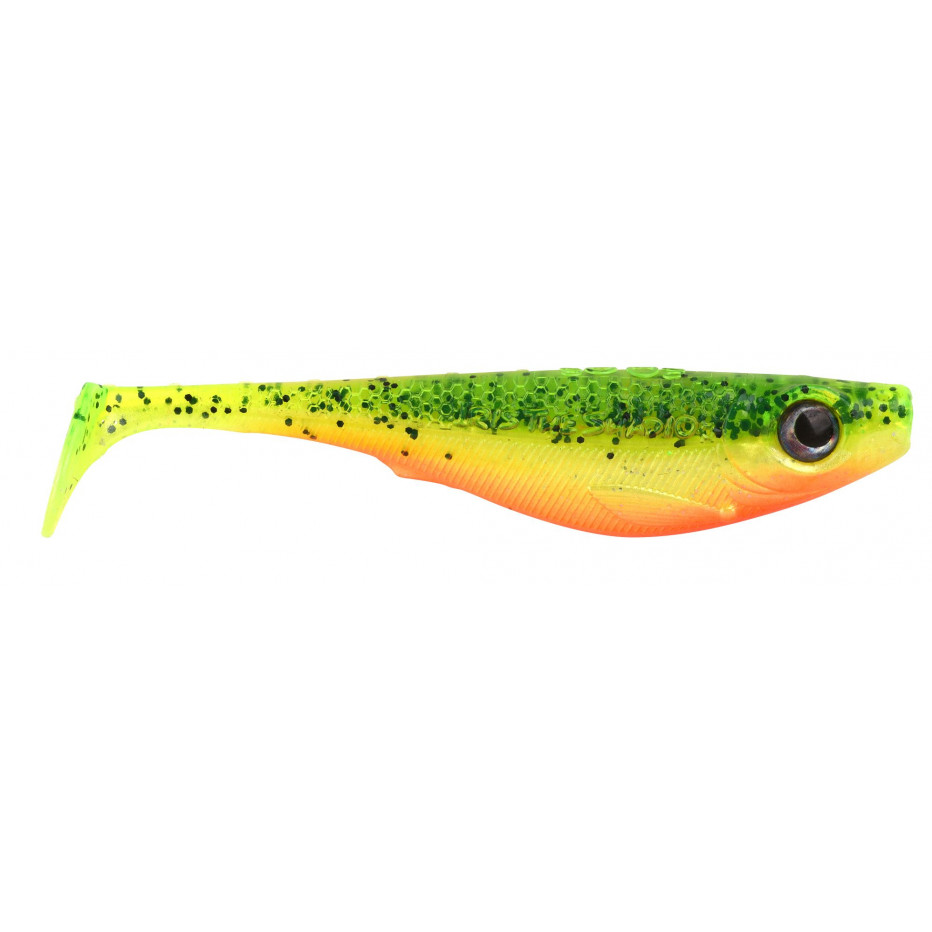 Gummifische Spro Iris The Shad 8cm