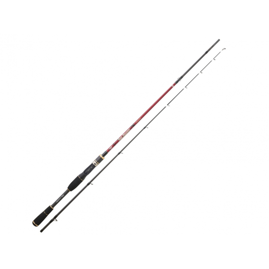 Casting rod Hearty Rise Red...