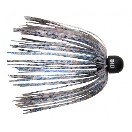 Weight Bullets Spro FreeStyle Skirted Bullets 7g