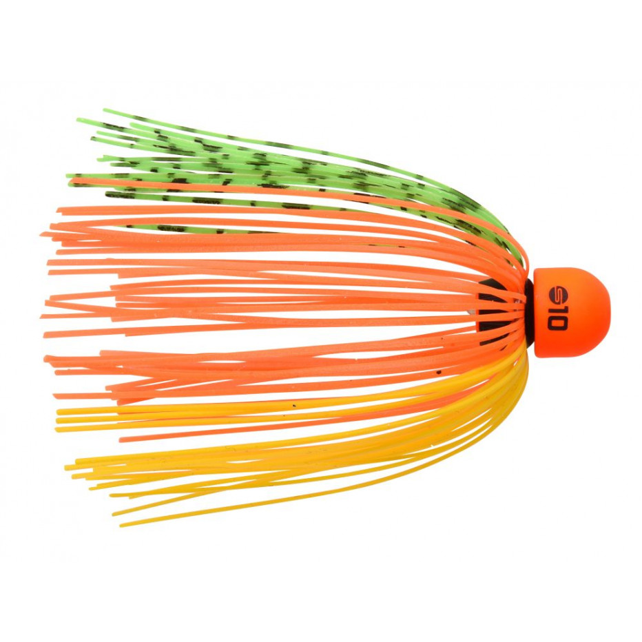 Weight Bullets Spro FreeStyle Skirted Bullets 7g