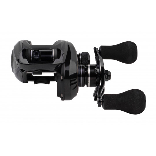 Carrete de casting Spro OX BC Light LH