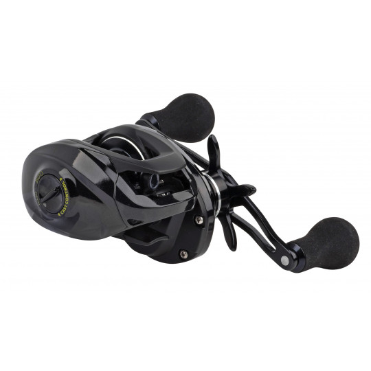 Carrete de casting Spro OX BC Light LH