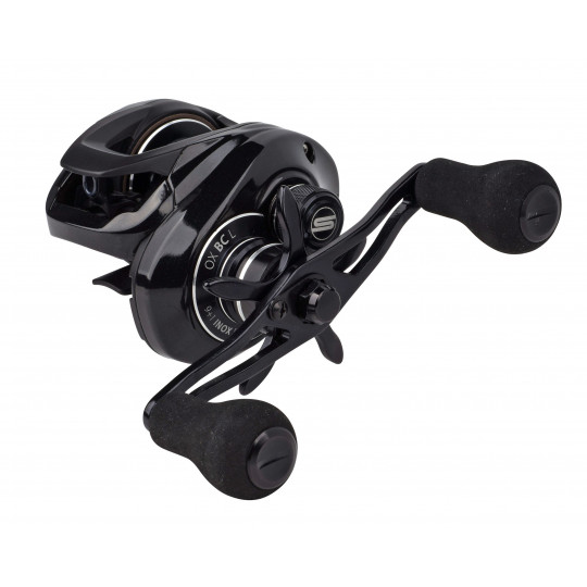 Baitcast Rollen Spro OX BC Light LH