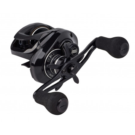 Baitcast Rollen Spro OX BC Light LH