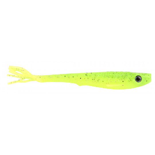 Gummifische Spro Iris T-Power 10cm