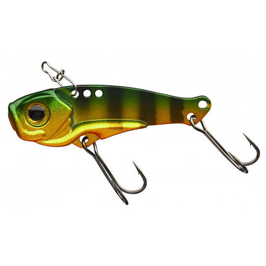 Vibrationsklinge Gunki Muto Blade 5,6cm