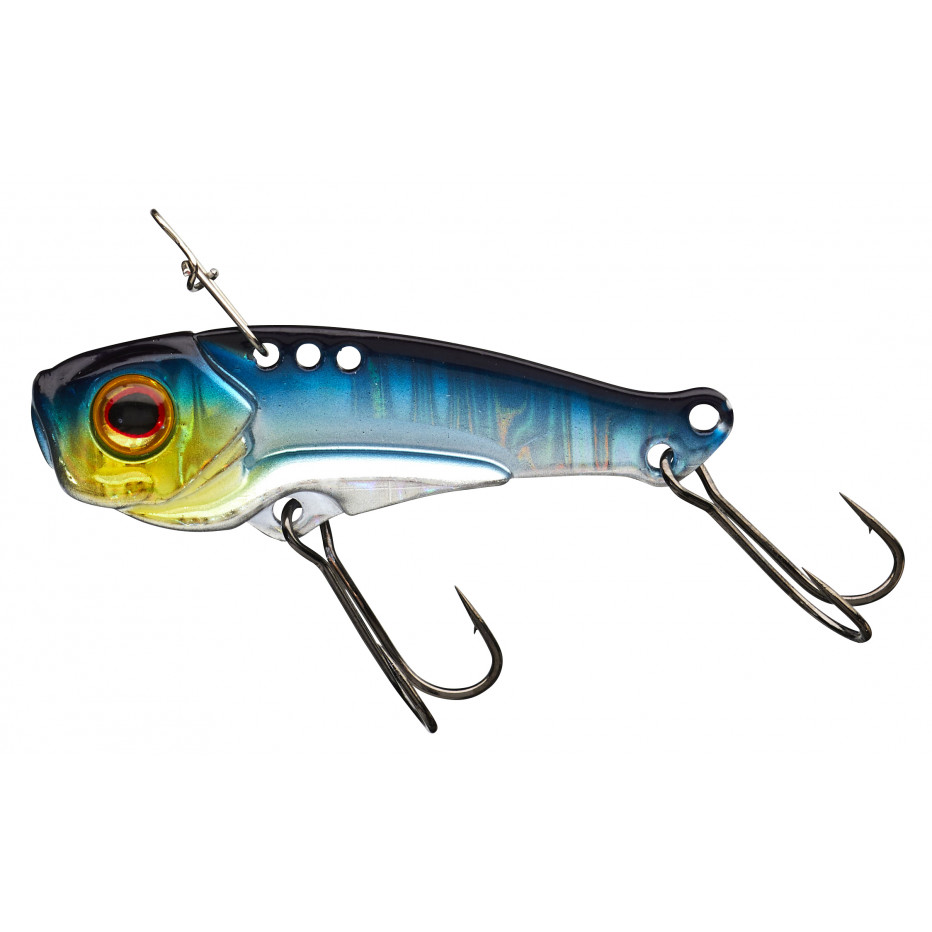 Cuchilla vibratoria Gunki Cuchilla Muto 5,6cm