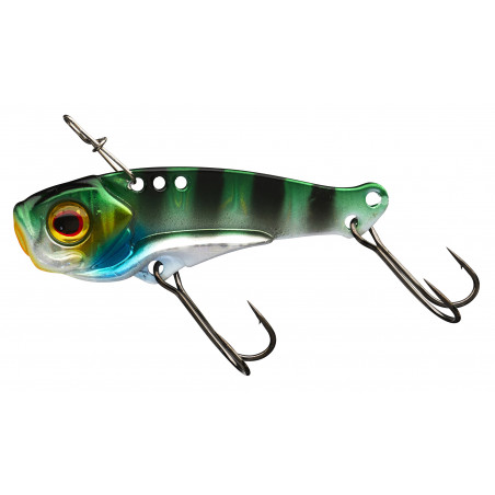 Lame Vibrante Gunki Muto Blade 5,6cm