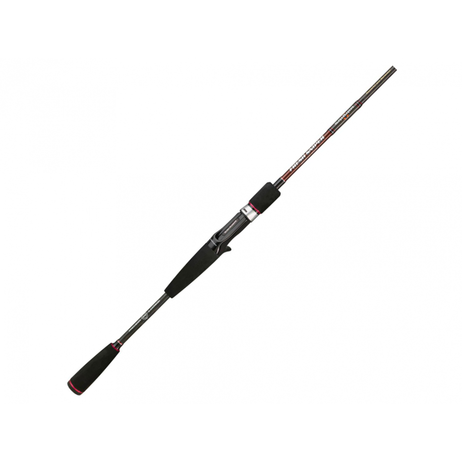 Canne Casting Sakura Fresh Sniper 702 H