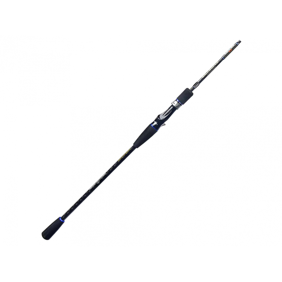 Casting Rod Sakura Salt Sniper 2.0