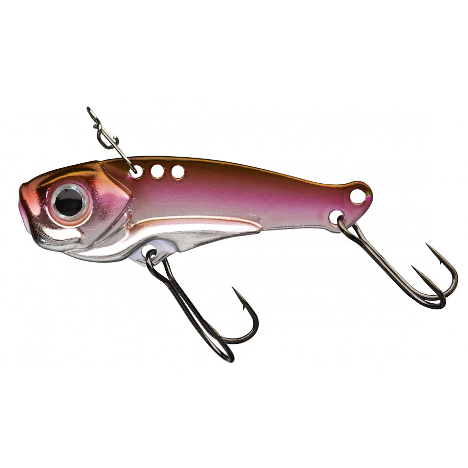 Vibrating blade Gunki Muto Blade 6,6cm