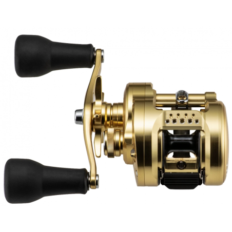 Casting Reel Shimano Calcutta Conquest MD 301 XG