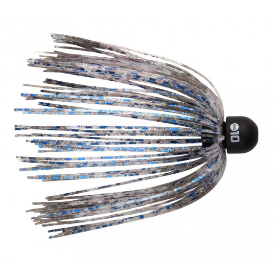 blei Kugel Spro FreeStyle Skirted Bullets 5g