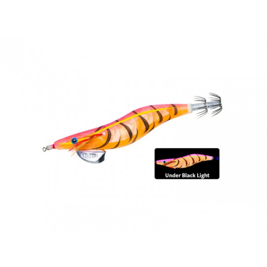 Jig Yo-Zuri Egi Aurie Q 3D 3.0 10cm