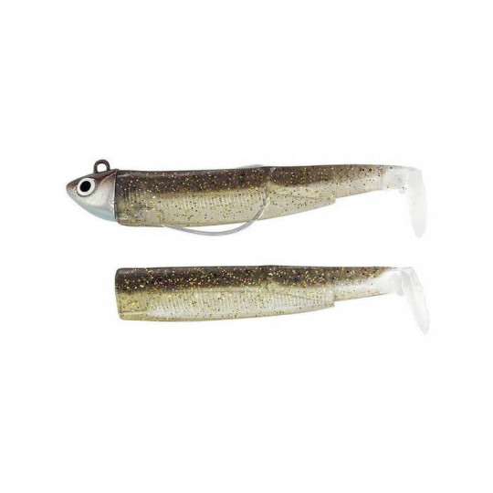 Combo Fiiish Black Minnow...